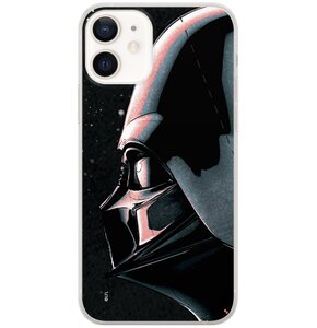 Etui ERT GROUP do Apple iPhone 12/12 Pro Darth Vader 017