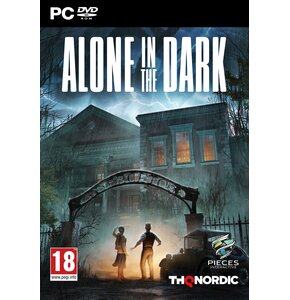 Alone In The Dark Gra PC