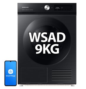 Suszarka SAMSUNG BESPOKE AI DV90BB7445GB