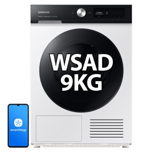 Suszarka SAMSUNG BESPOKE AI DV90BB7445GE