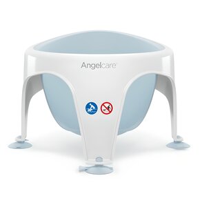 Krzesełko ANGELCARE ANG-019-NI Niebieski