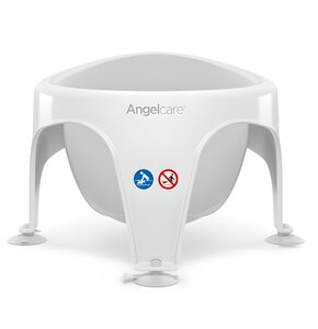 Krzesełko ANGELCARE ANG-019-SZ Szary