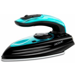 Żelazko CECOTEC GoForce 8000 Folding Titanium