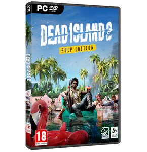 Dead Island 2 - Edycja Pulp Gra PC