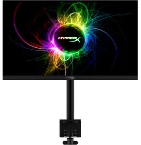 Monitor HYPERX Armada 27" 2560x1440px IPS 165Hz 1 ms [GTG]