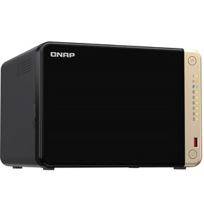 Serwer plików QNAP TS-664-4G