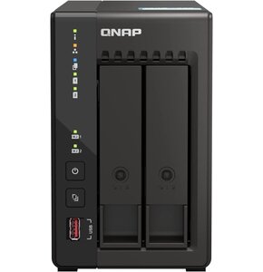 Serwer plików QNAP TS-253E-8G