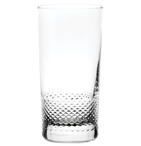 Zestaw szklanek MORTEN LARSEN Arno 350 ml (4 sztuki)