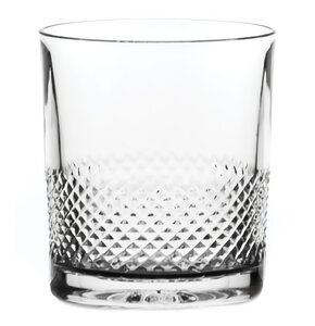 Zestaw szklanek MORTEN LARSEN Arno 320 ml (4 sztuki)