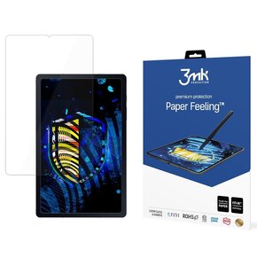 Folia ochronna 3MK Paper Feeling do Samsung Galaxy Tab S6 Lite 2022