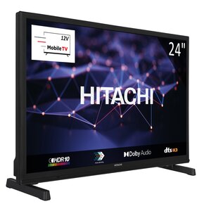 Telewizor HITACHI 24HE2305 24" LED
