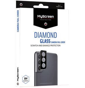 Szkło hartowane na obiektyw MYSCREEN Diamond Glass Camera Full Cover do Samsung Galaxy A13 4G/A13 5G