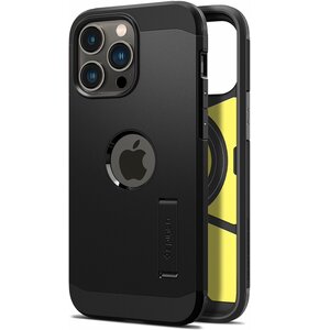 Etui SPIGEN Tough Armor Mag do Apple iPhone 14 Pro Max Czarny