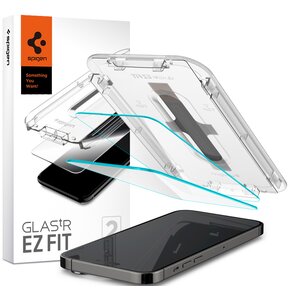 Szkło hartowane SPIGEN Glas.TR EZ Fit 2-Pack do Apple iPhone 14 Pro Max