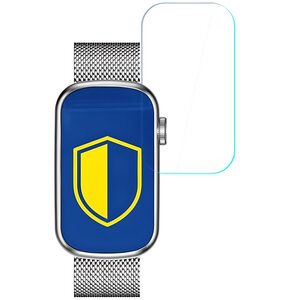 Folia ochronna 3MK Watch Protection do Garett Action/Wave RT