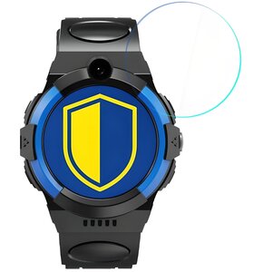Szkło hybrydowe 3MK Watch Protection do Garett Kids Cloud 4G