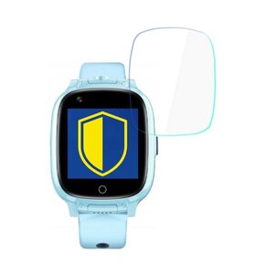 Folia ochronna 3MK Watch Protection do Garett Kids Twin 4G RT