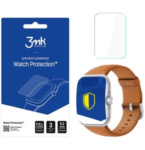 Folia ochronna 3MK Watch Protection do Oppo Watch 3 Pro