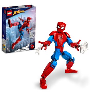 LEGO 76226 Marvel Figurka Spider-Mana
