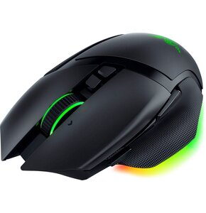 Mysz RAZER Basilisk V3 Pro Czarny