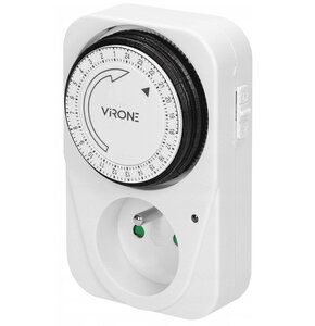 Programator czasowy VIRONE OR-MT-1
