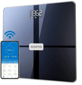 Waga RENPHO ES-WBE28-BK