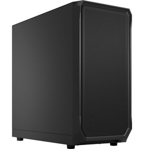 Obudowa FRACTAL DESIGN Focus 2 Solid Czarny