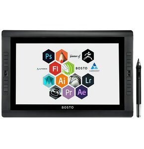 Tablet graficzny BOSTO BT-22UX