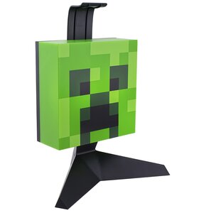 Lampka PALADONE Minecraft: Creeper Head