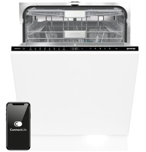 Zmywarka GORENJE GV693C60UVAD Autodozowanie