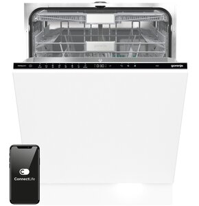 Zmywarka GORENJE GV693C61AD Autodozowanie Speedwash