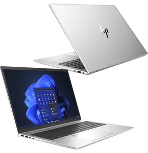 Laptop HP EliteBook 860 G9 6F5W3EA 16" IPS i5-1235U 16GB 512GB SSD Windows 11 Professional