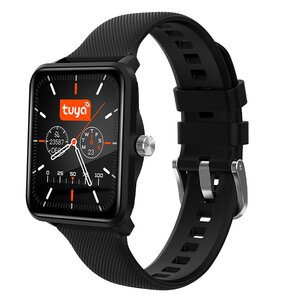 Smartwatch BEMI Remo Tuya (sterownik) Czarny