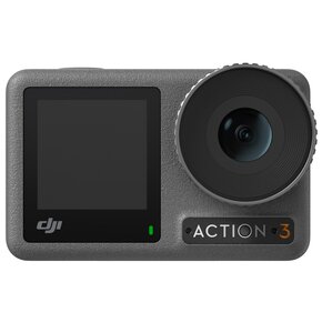 Kamera sportowa DJI Osmo Action 3 Standard Combo