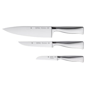 Zestaw noży WMF Grand Gourmet (3 elementy)