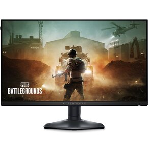 Monitor DELL Alienware AW2523HF 24.5" 1920x1080px IPS 360Hz 0.5 ms [GTG]
