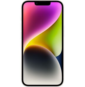 Smartfon APPLE iPhone 14 5G 128GB 6.1" Księżycowa poświata