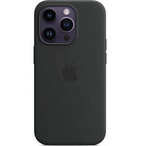 Etui APPLE Silicone Case MagSafe do iPhone 14 Pro Północ