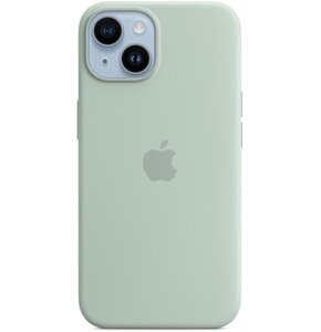 Etui APPLE Silicone Case MagSafe do iPhone 14 Agawa