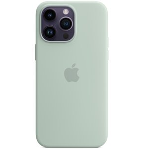 Etui APPLE Silicone Case Magsafe do iPhone 14 Pro Max Agawa