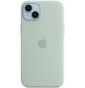 Etui APPLE Silicone Case MagSafe do iPhone 14 Plus Agawa