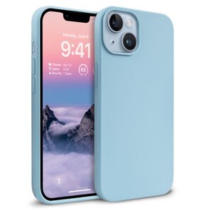 Etui CRONG Color Cover do iPhone 14 Plus Błękitny