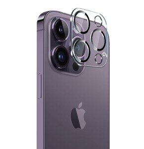 Nakładka na obiektyw CRONG Lens Shield do iPhone 14 Pro/14 Pro Max