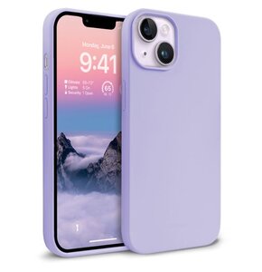 Etui CRONG Color Cover do iPhone 14 Plus Fioletowy
