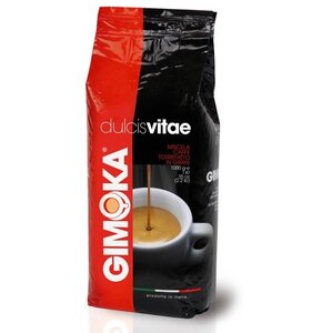 Kawa ziarnista GIMOKA DolceVita 1 kg