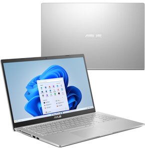 Laptop ASUS X515EA-BQ1877W 15.6" IPS i5-1135G7 8GB RAM 512GB SSD Windows 11 Home