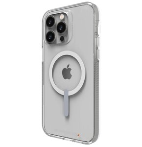 Etui GEAR4 Crystal Palace Snap MagSafe do Apple iPhone 14 Pro Max Przezroczysty