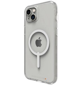 Etui GEAR4 Crystal Palace Snap MagSafe do Apple iPhone 14 Plus Przezroczysty