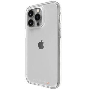 Etui GEAR4 Crystal Palace do Apple iPhone 14 Pro Max Przezroczysty