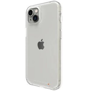 Etui GEAR4 Crystal Palace do Apple iPhone 14 Plus Przezroczysty